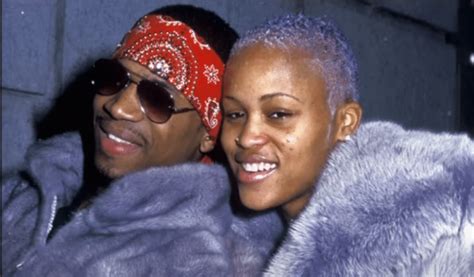 LOVE AND HIP HOPs STEVIE J AND RAPPER EVE